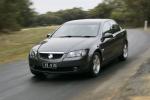 Holden Calais 2006 года